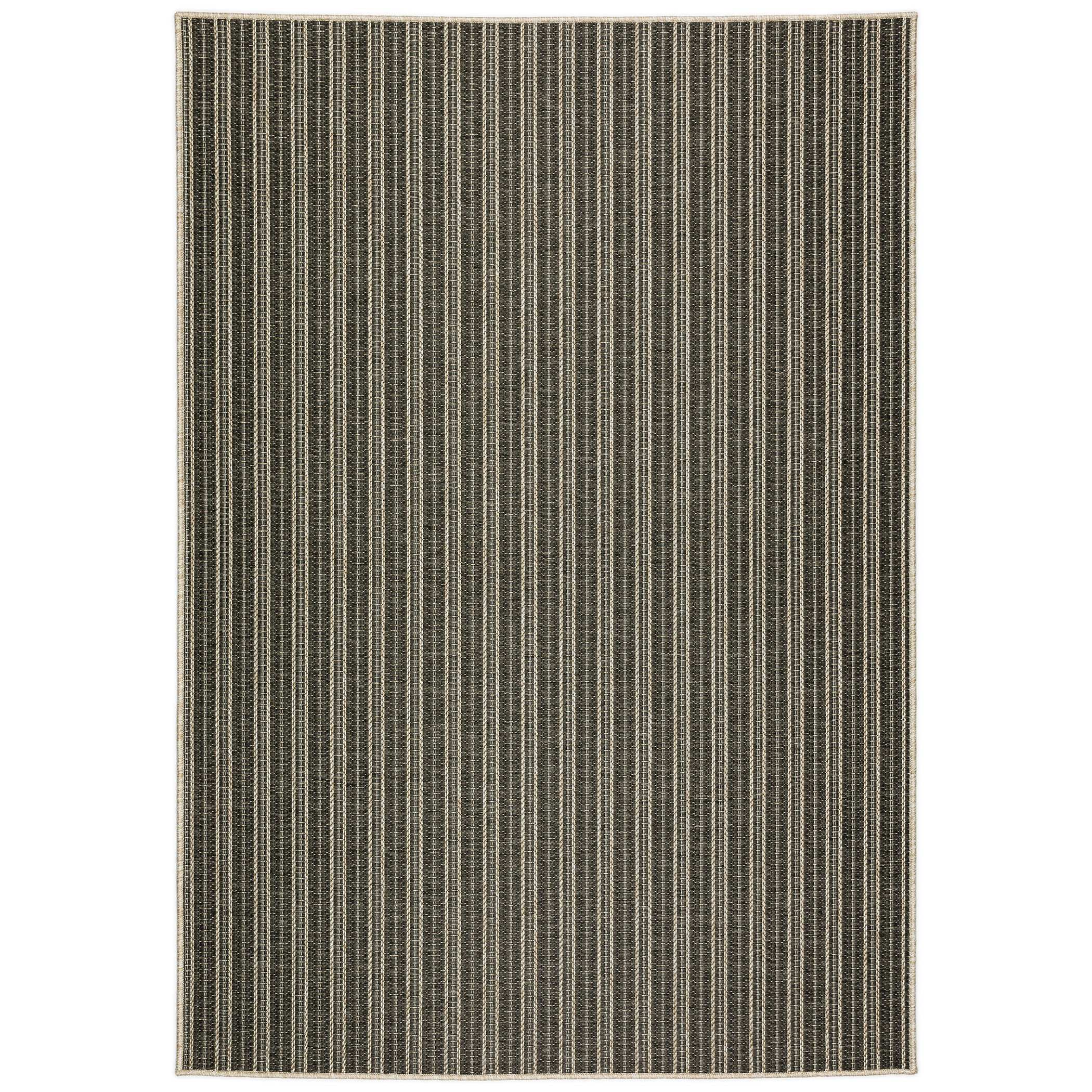 Dalyn Rug Company Bali Charcoal 5'x8' Rug