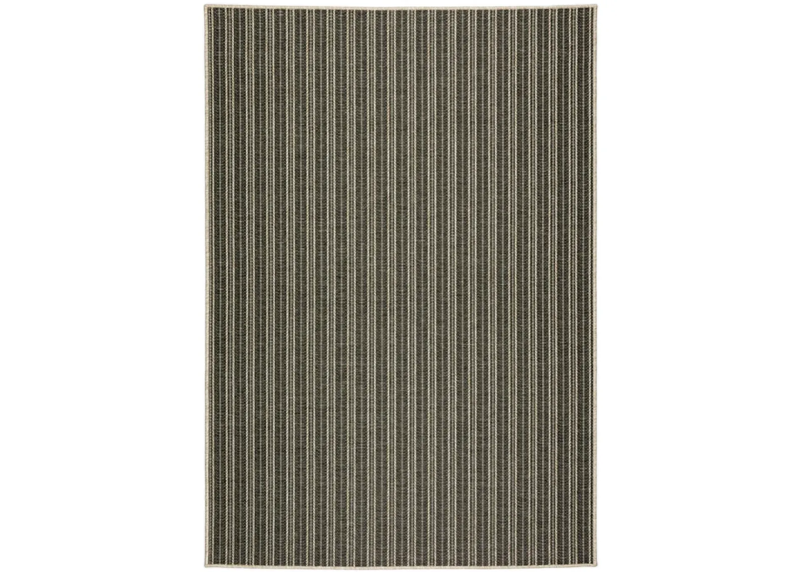 Dalyn Rug Company Bali Charcoal 5'x8' Rug