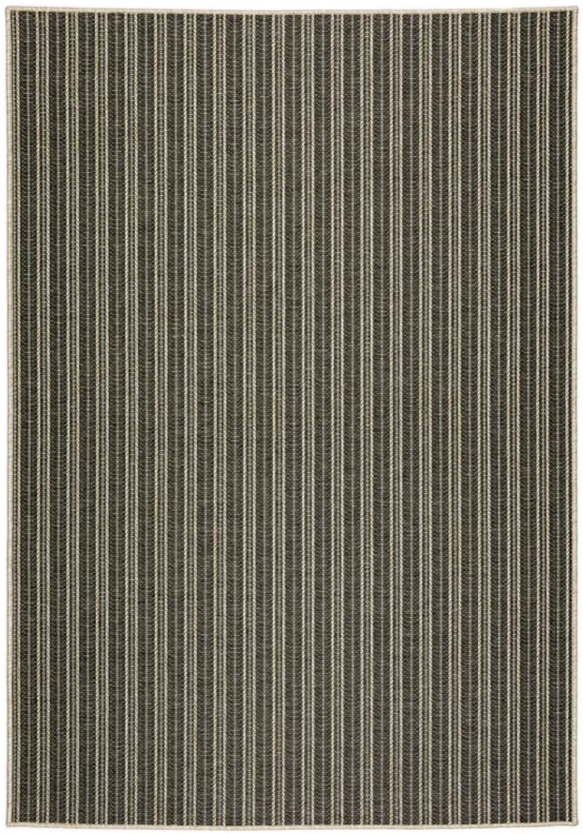 Dalyn Rug Company Bali Charcoal 5'x8' Rug