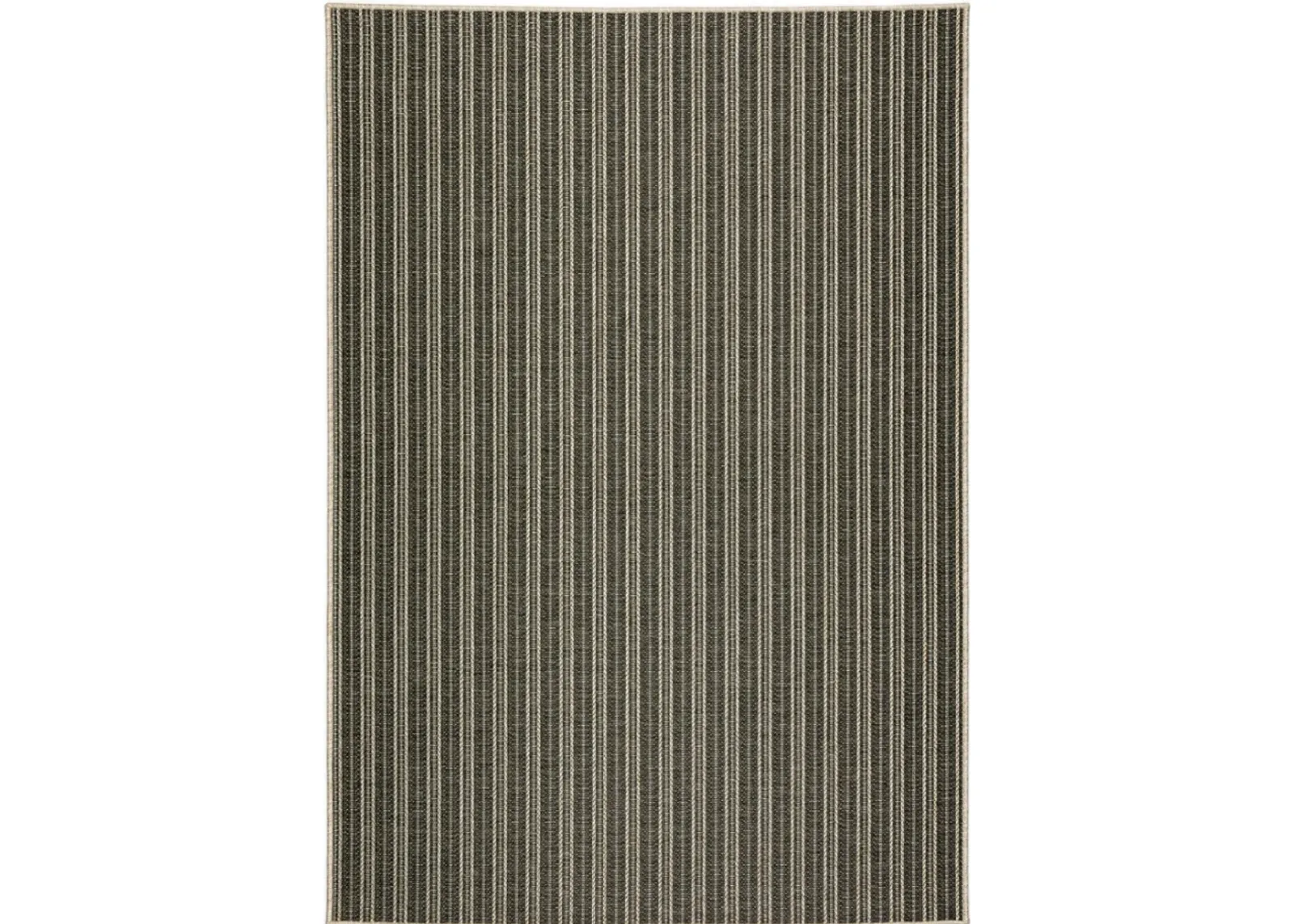 Dalyn Rug Company Bali Charcoal 8'x10' Style 3 Area Rug