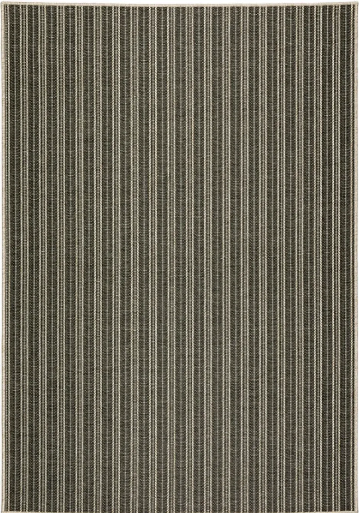 Dalyn Rug Company Bali Charcoal 8'x10' Style 3 Area Rug