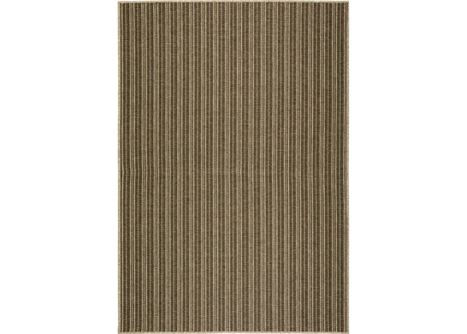 Dalyn Rug Company Bali Chocolate 5'x8' Style 2 Area Rug