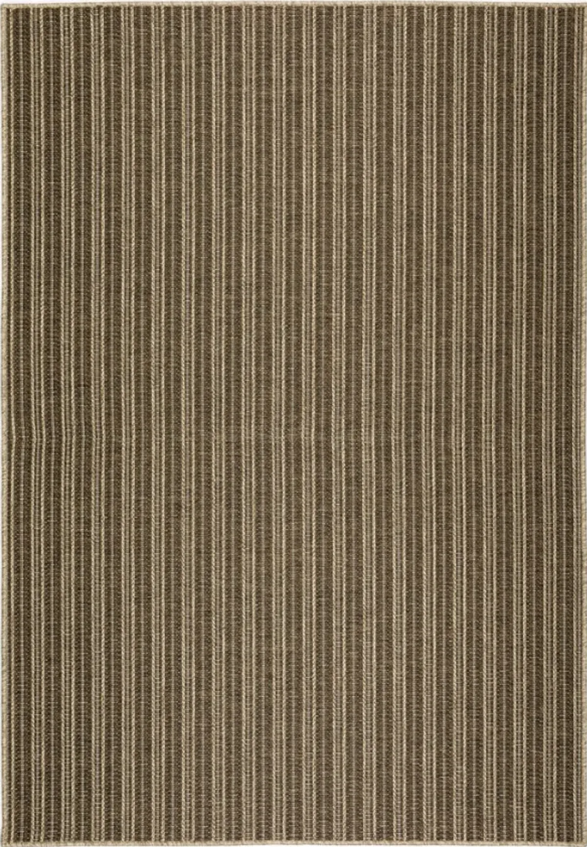 Dalyn Rug Company Bali Chocolate 5'x8' Style 2 Area Rug