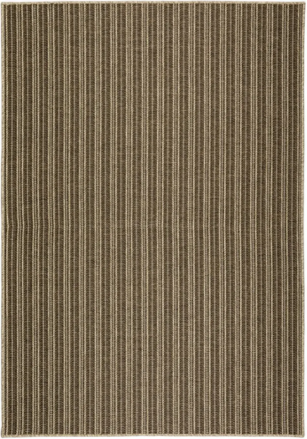 Dalyn Rug Company Bali Chocolate 8'x10' Style 3 Area Rug