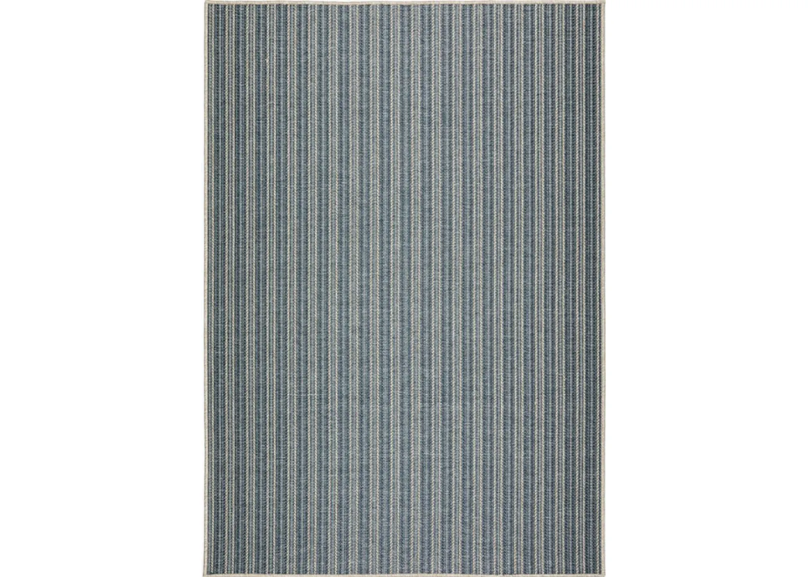 Dalyn Rug Company Bali Denim 5'x8' Style 1 Area Rug