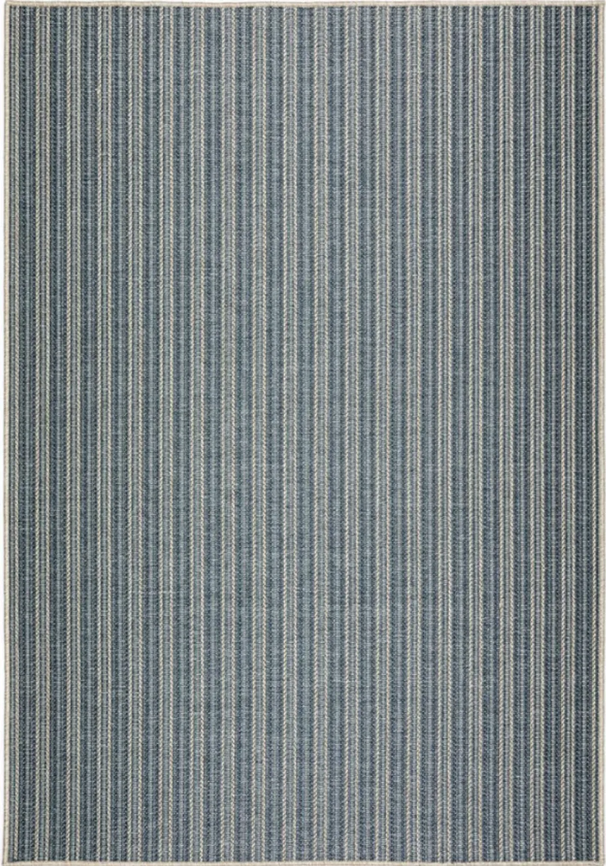 Dalyn Rug Company Bali Denim 5'x8' Style 1 Area Rug