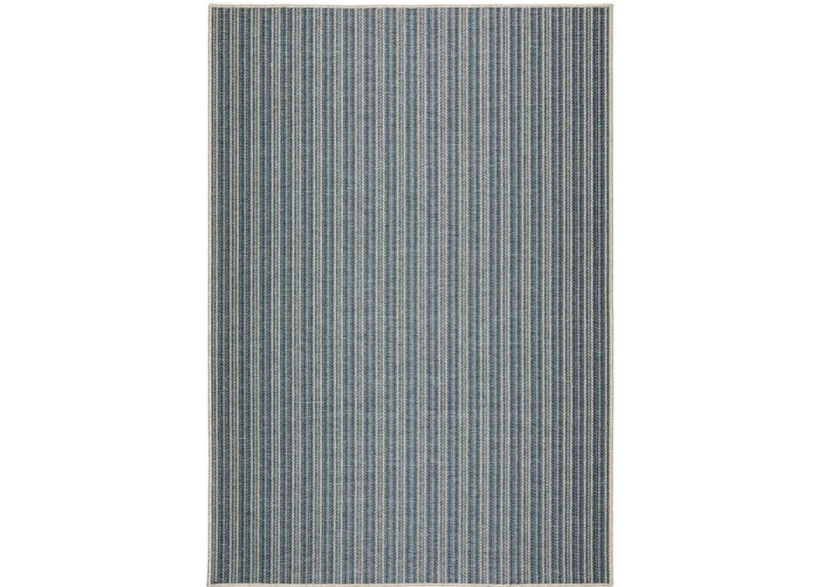 Dalyn Rug Company Bali Denim 8'x10' Style 2 Area Rug