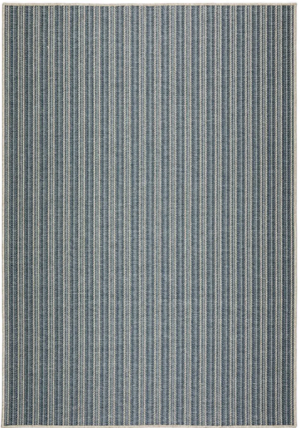 Dalyn Rug Company Bali Denim 8'x10' Style 2 Area Rug