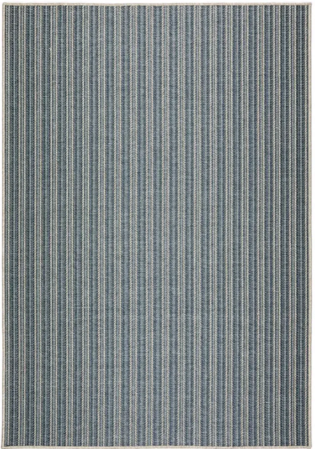 Dalyn Rug Company Bali Denim 8'x10' Style 2 Area Rug