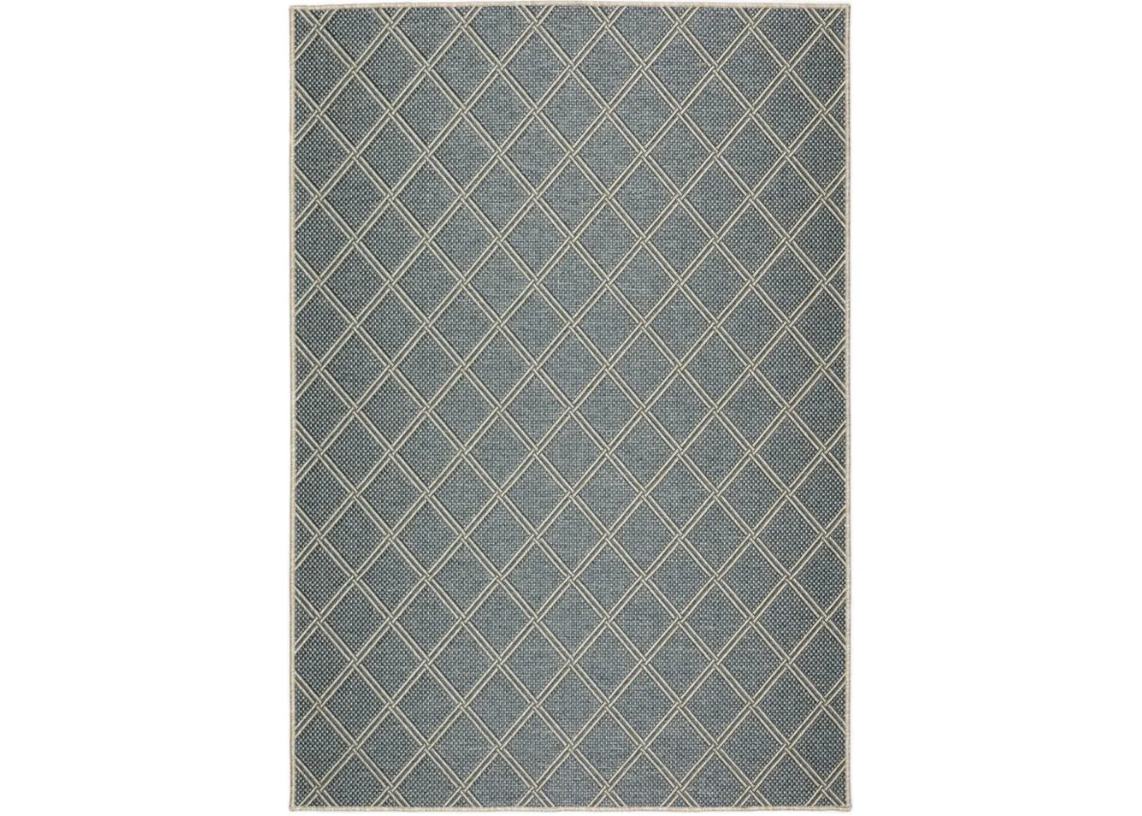 Dalyn Rug Company Bali Denim 5'x8' Style 2 Area Rug