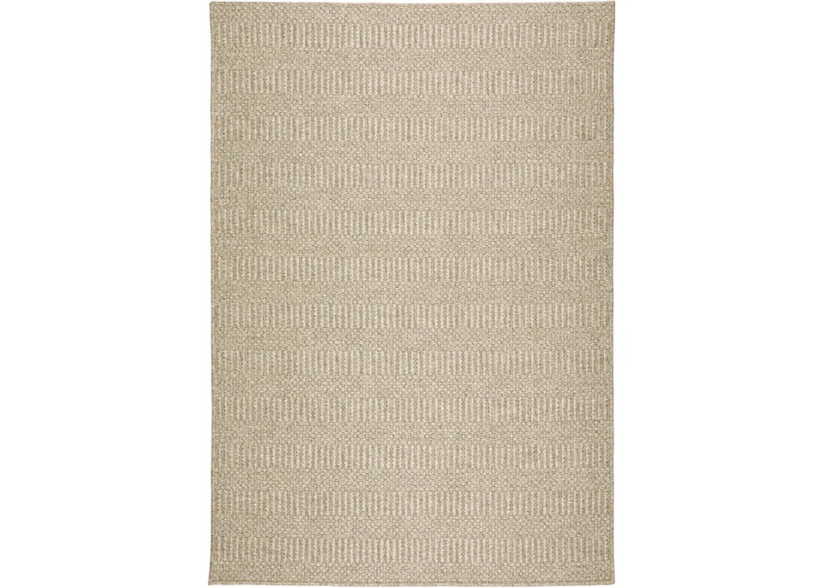 Dalyn Rug Company Bali Beige 5'x8' Style 3 Area Rug