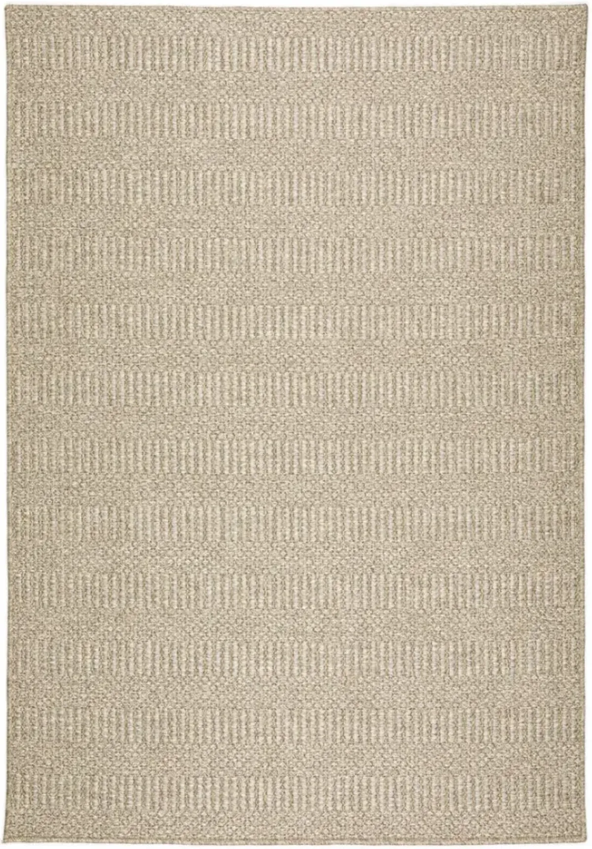 Dalyn Rug Company Bali Beige 8'x10' Style 3 Area Rug
