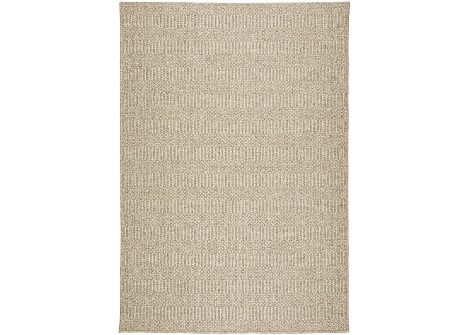 Dalyn Rug Company Bali Beige 8'x10' Style 3 Area Rug