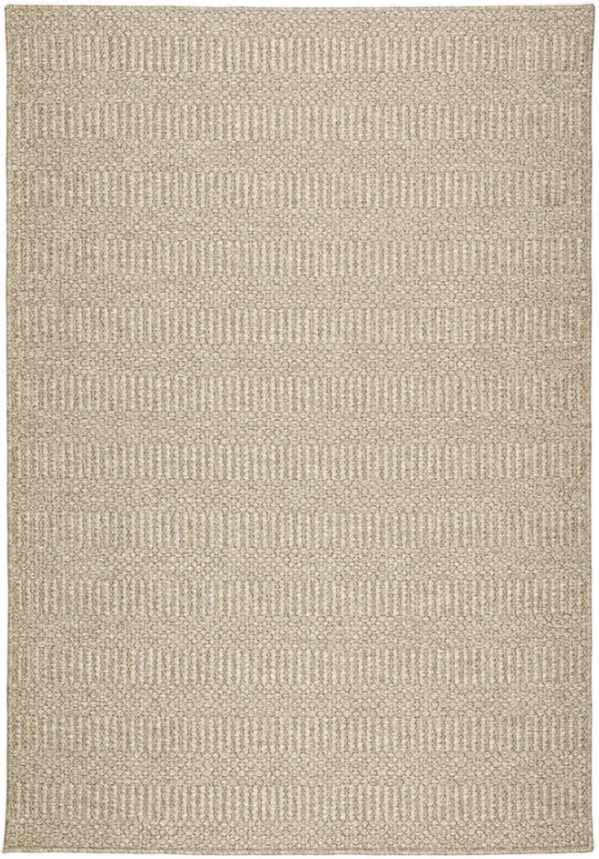 Dalyn Rug Company Bali Beige 8'x10' Style 3 Area Rug