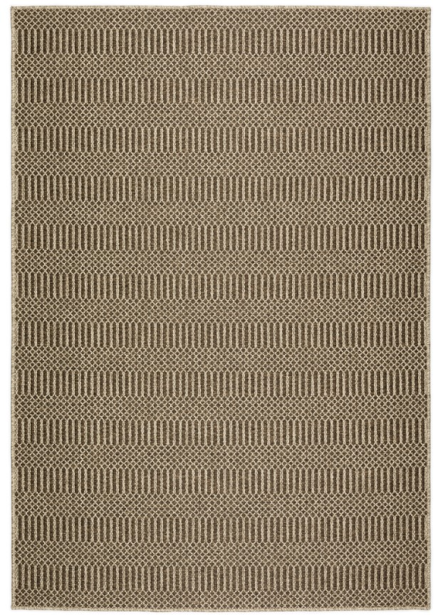 Dalyn Rug Company Bali Chocolate 5'x8' Style 2 Area Rug