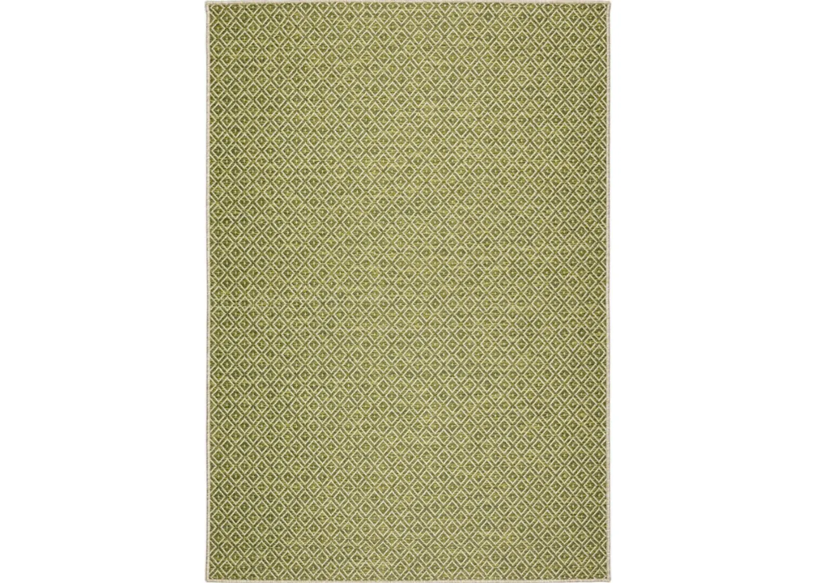 Dalyn Rug Company Bali Cactus 5'x8' Style 3 Area Rug