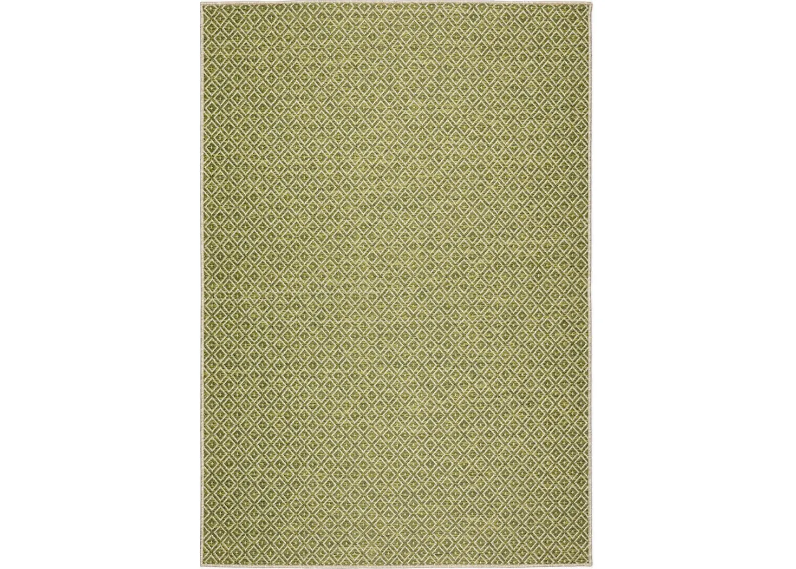 Dalyn Rug Company Bali Cactus 8'x10' Style 3 Area Rug