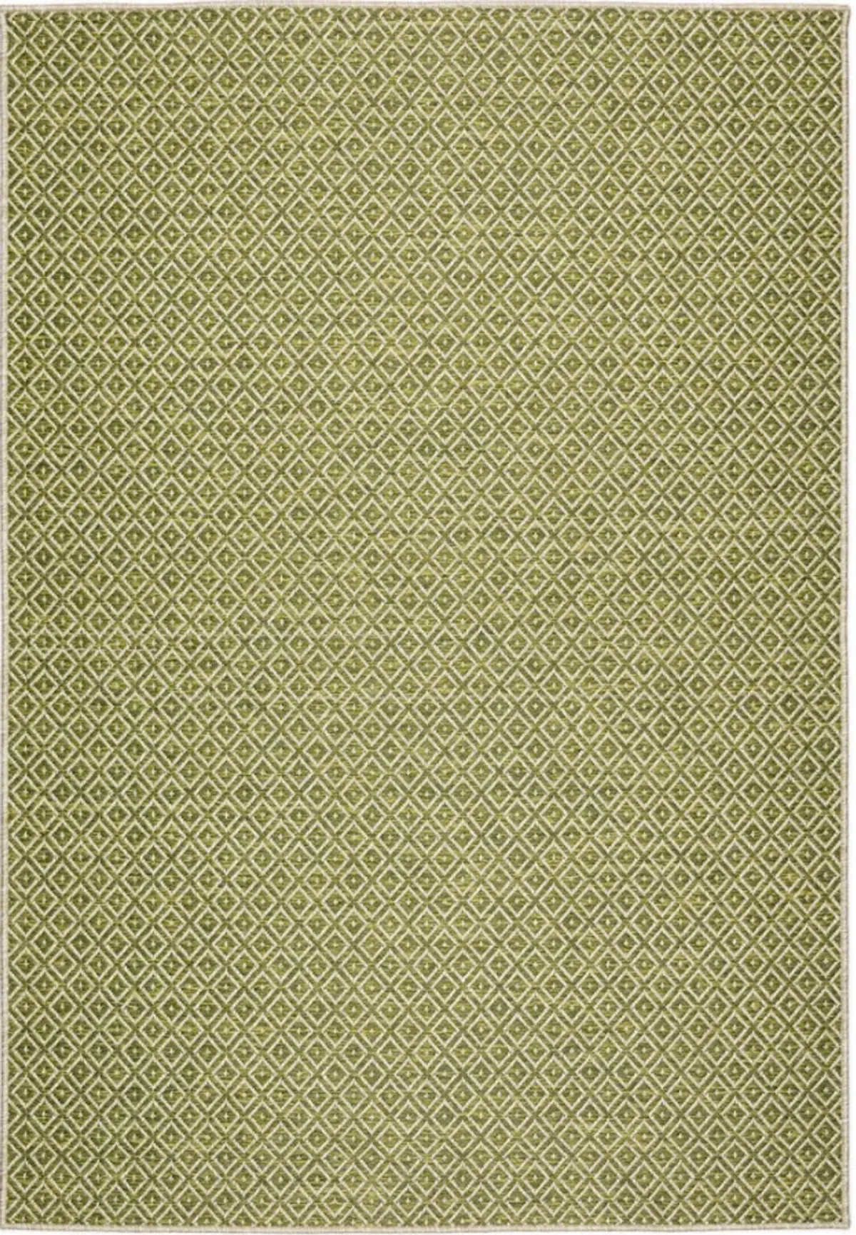 Dalyn Rug Company Bali Cactus 8'x10' Style 3 Area Rug