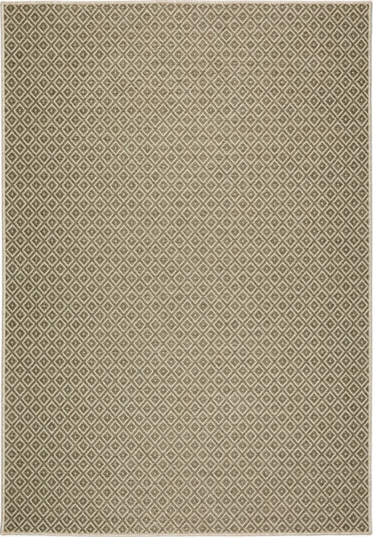 Dalyn Rug Company Bali Grey 5'x8' Style 3 Area Rug