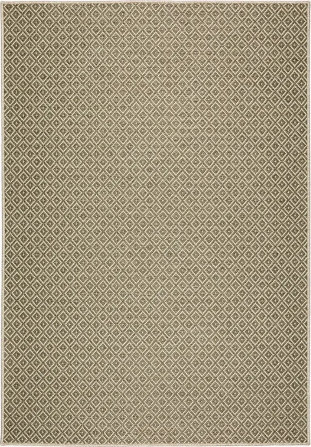 Dalyn Rug Company Bali Grey 5'x8' Style 3 Area Rug