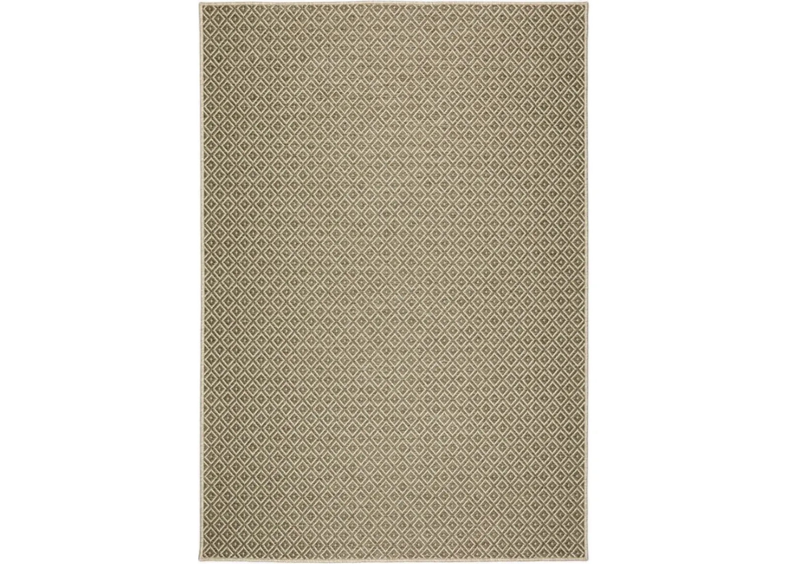 Dalyn Rug Company Bali Gray 8'x10' Style 3 Area Rug