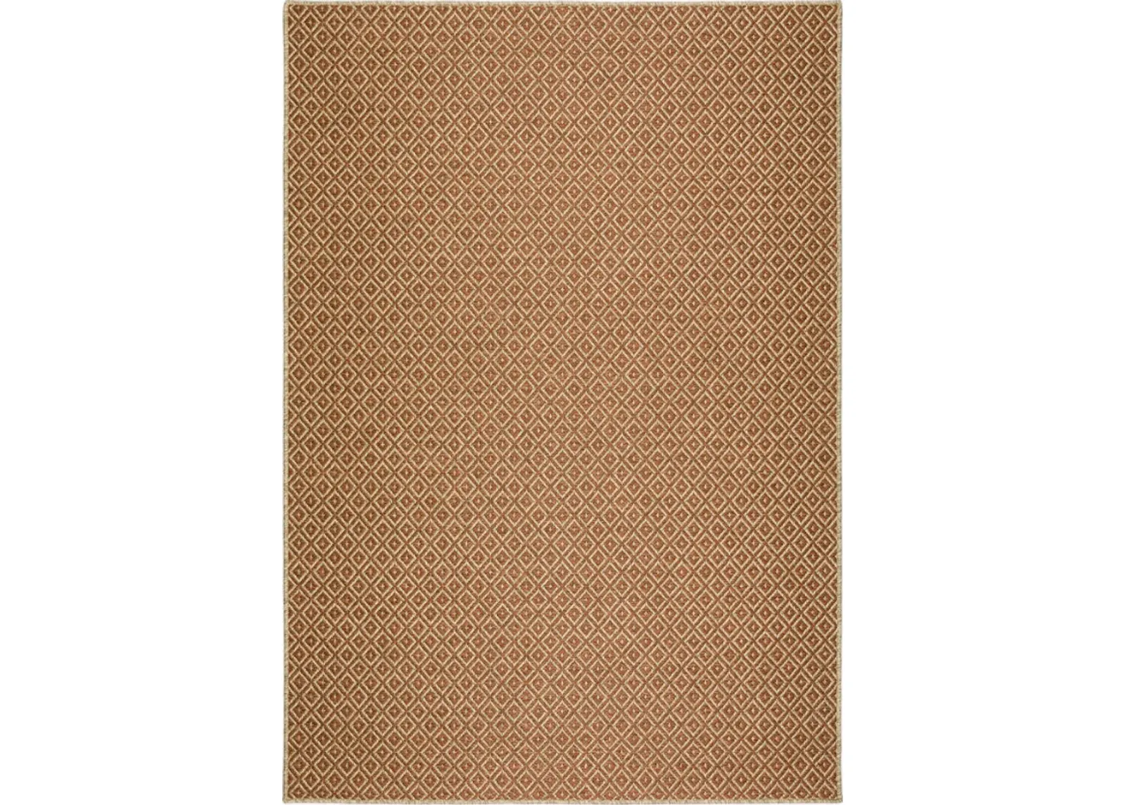 Dalyn Rug Company Bali Paprika 5'x8' Style 2 Area Rug