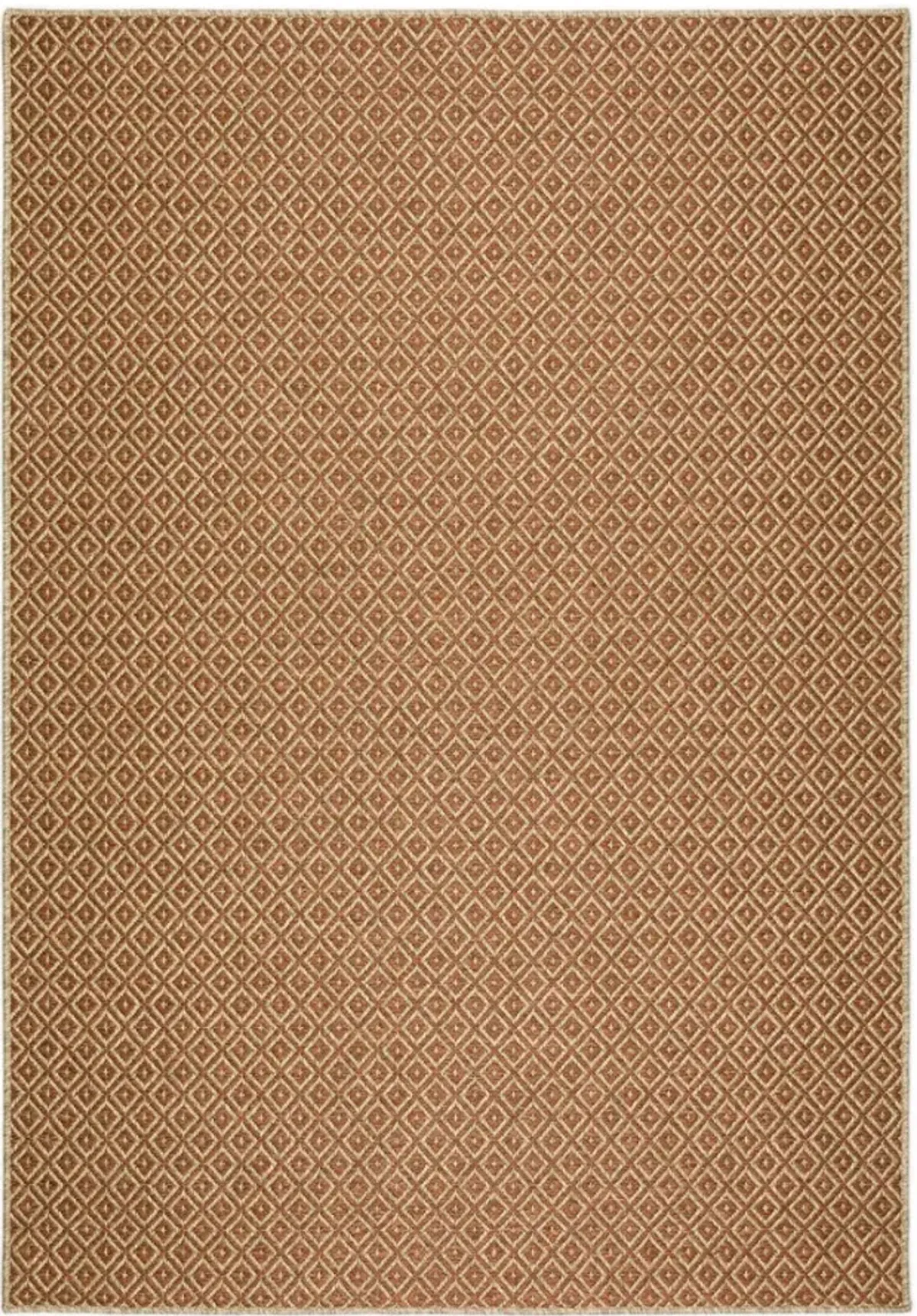 Dalyn Rug Company Bali Paprika 8'x10' Style 2 Area Rug