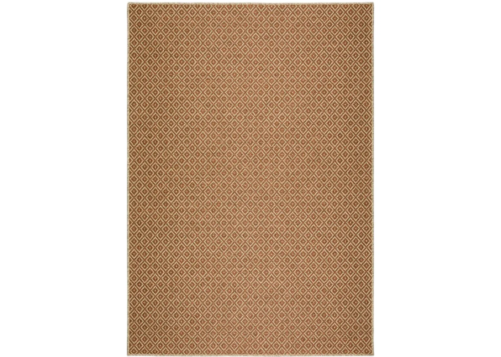 Dalyn Rug Company Bali Paprika 8'x10' Style 2 Area Rug