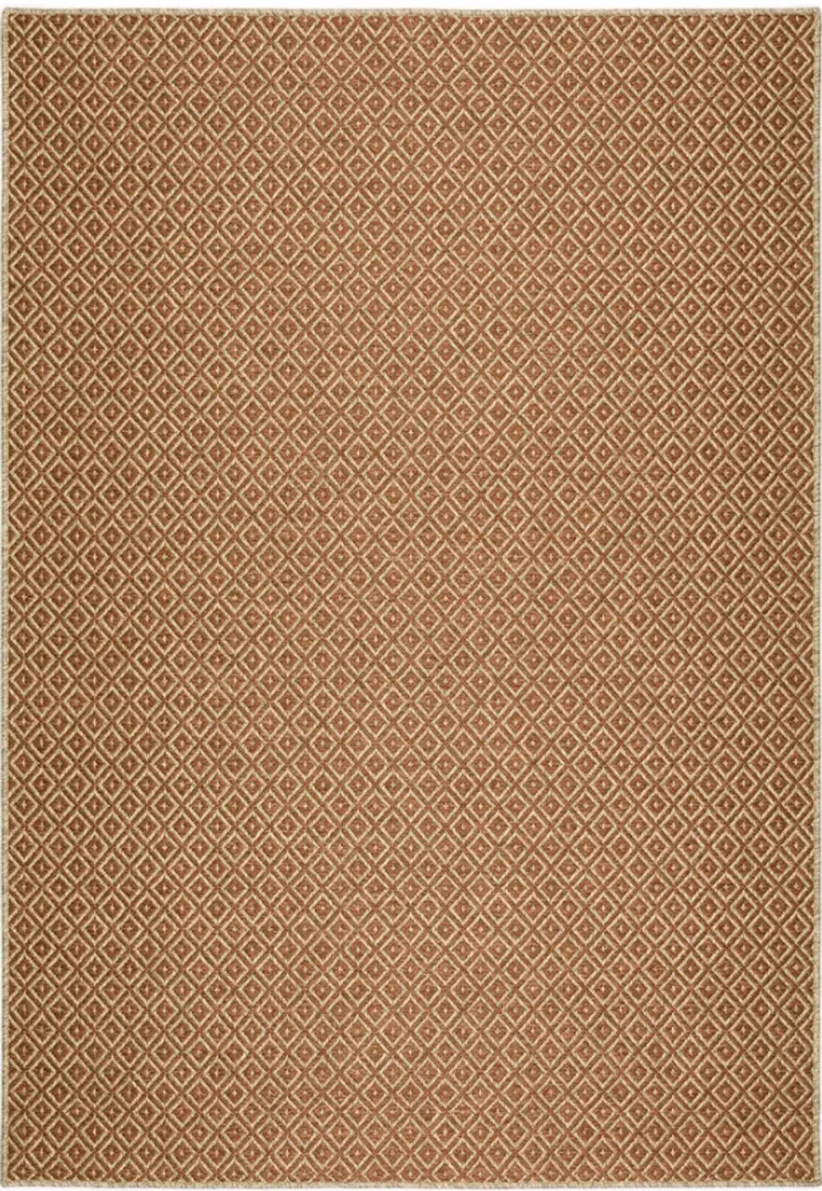 Dalyn Rug Company Bali Paprika 8'x10' Style 2 Area Rug