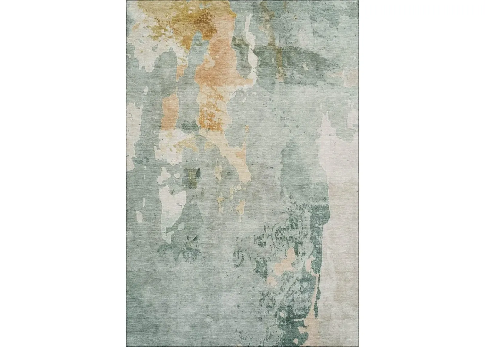 Dalyn Rug Company Bresca Seafoam 5'x8' Area Rug