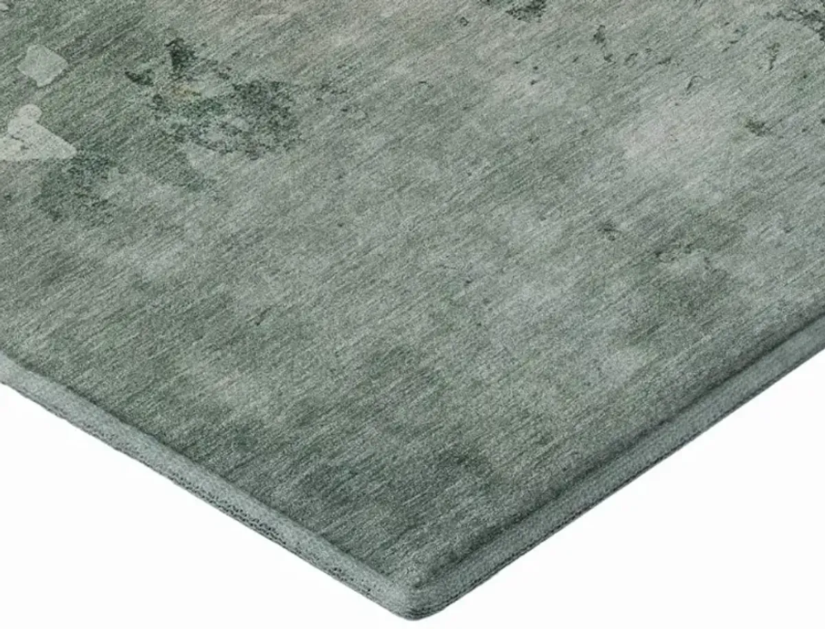 Dalyn Rug Company Bresca Seafoam 8'x10' Area Rug