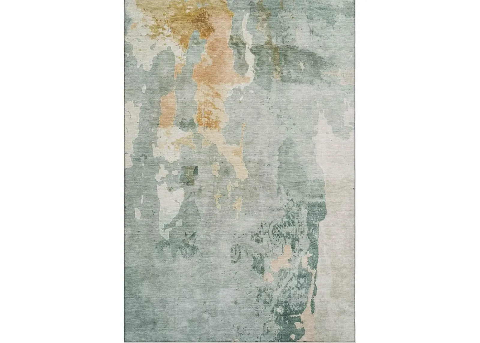 Dalyn Rug Company Bresca Seafoam 8'x10' Area Rug