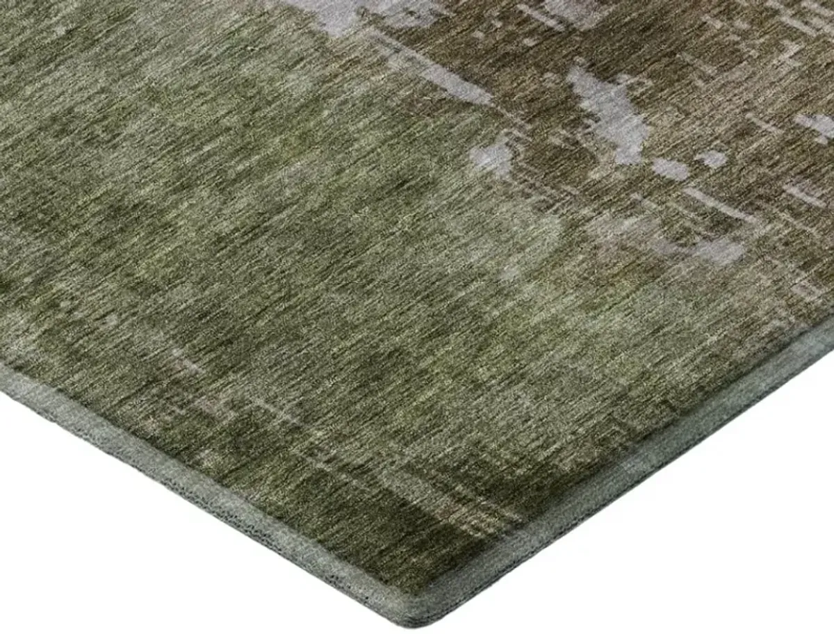 Dalyn Rug Company Bresca Brown 8'x10' Area Rug