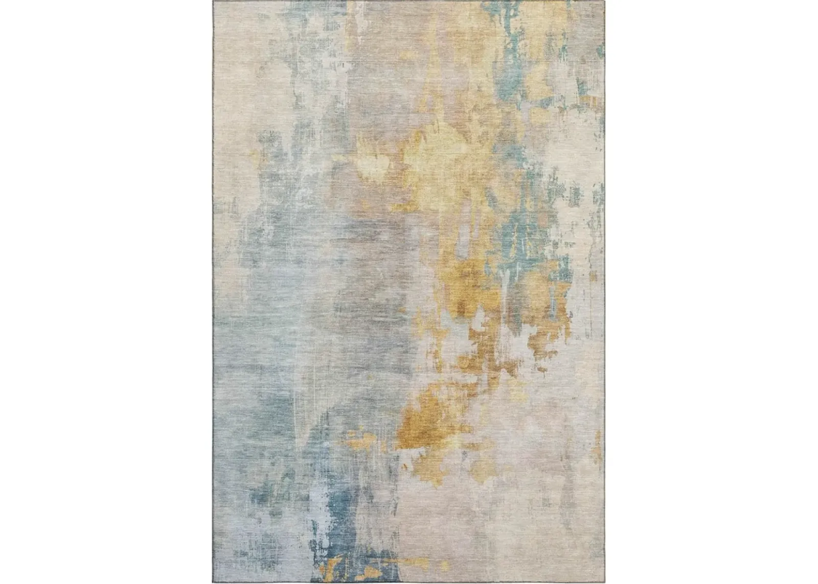 Dalyn Rug Company Bresca Linen 5'x8' Area Rug