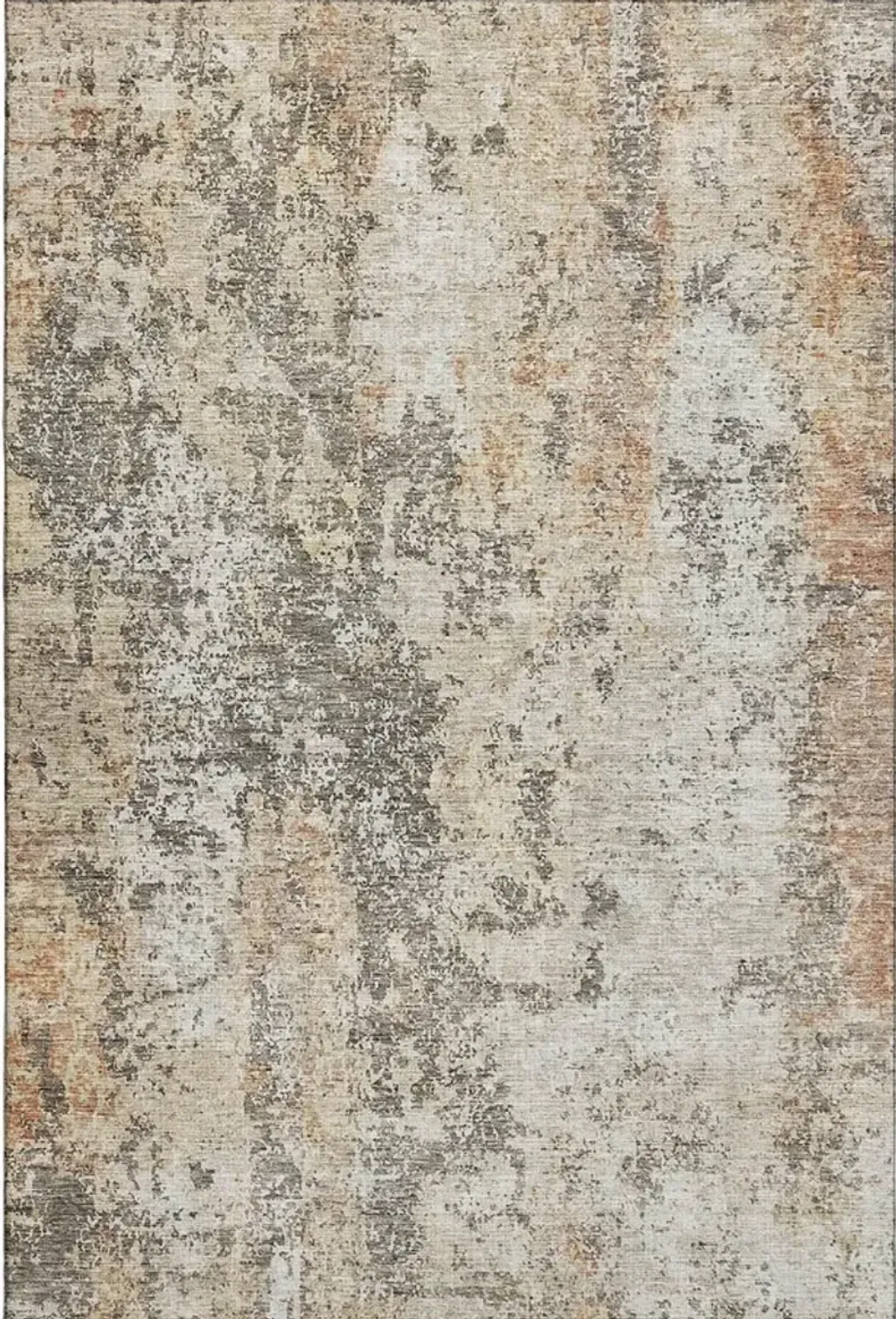 Dalyn Rug Company Bresca Terracotta 8'x10' Area Rug