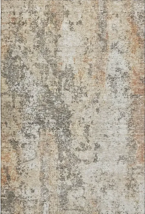 Dalyn Rug Company Bresca Terracotta 8'x10' Area Rug