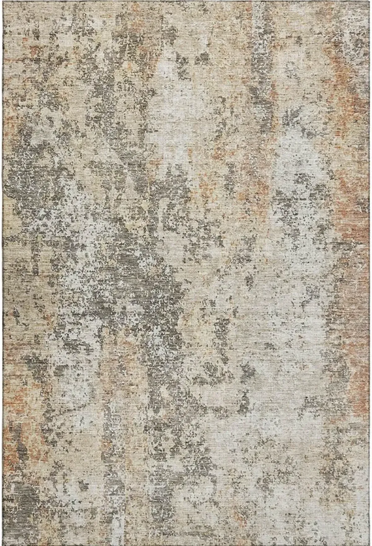 Dalyn Rug Company Bresca Terracotta 8'x10' Area Rug