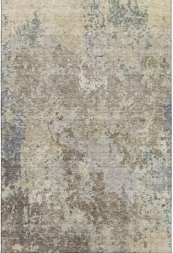 Dalyn Rug Company Bresca Beige 8'x10' Area Rug