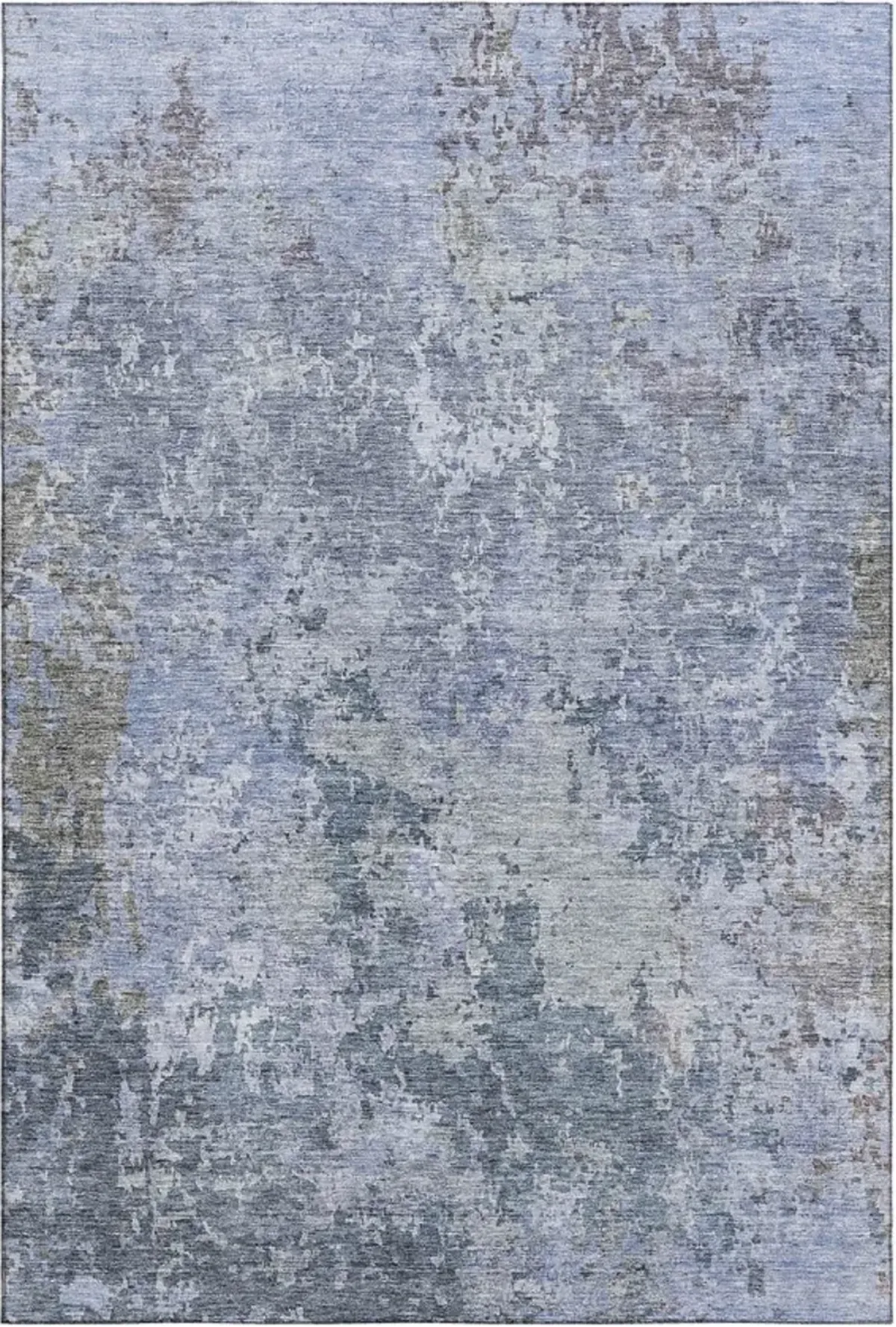 Dalyn Rug Company Bresca Blue 5'x8' Area Rug