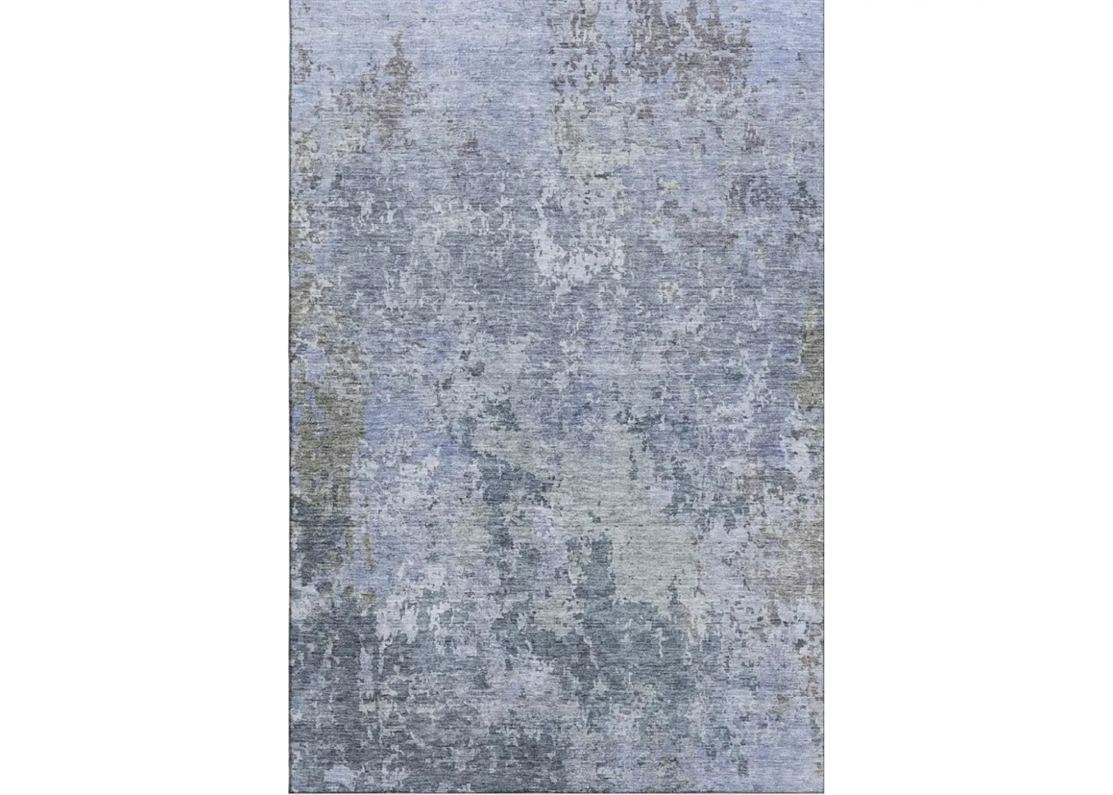 Dalyn Rug Company Bresca Blue 8'x10' Area Rug