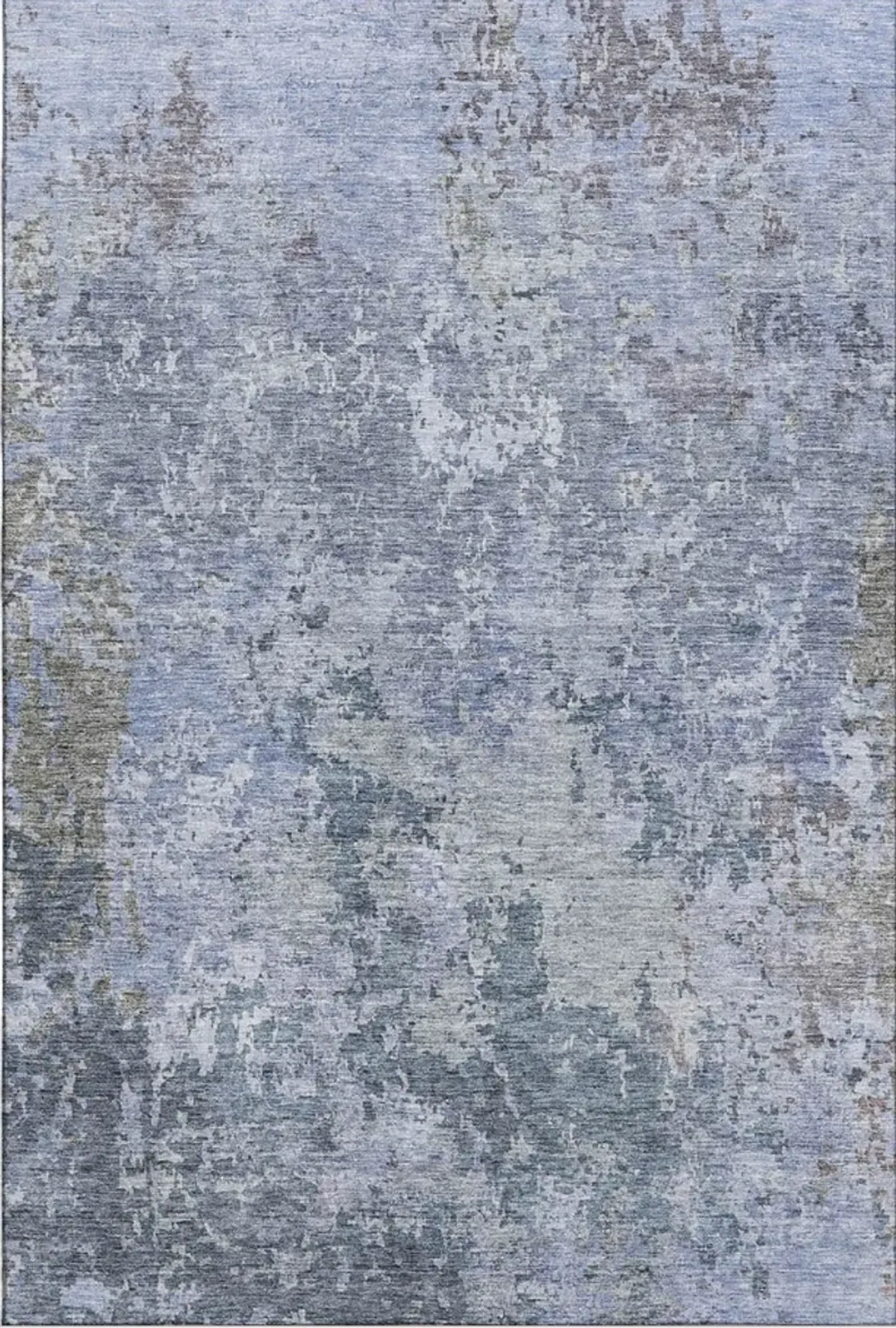 Dalyn Rug Company Bresca Blue 8'x10' Area Rug