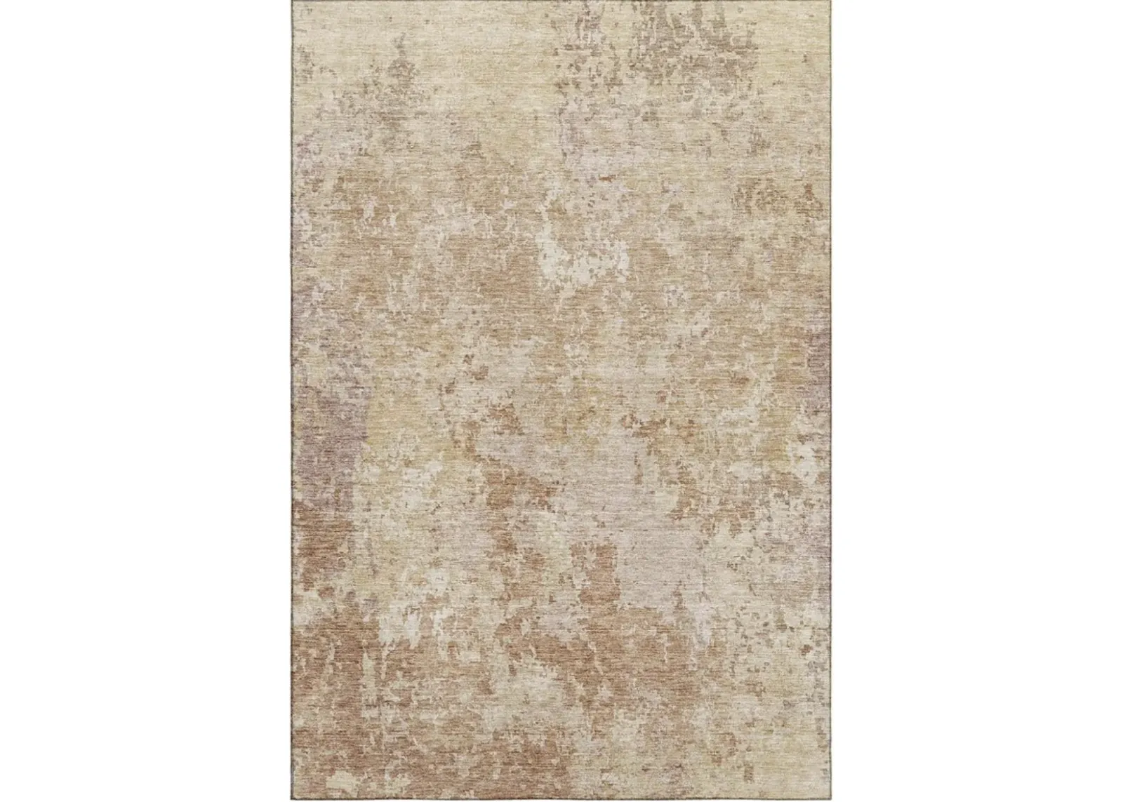 Dalyn Rug Company Bresca Copper 5'x8' Area Rug