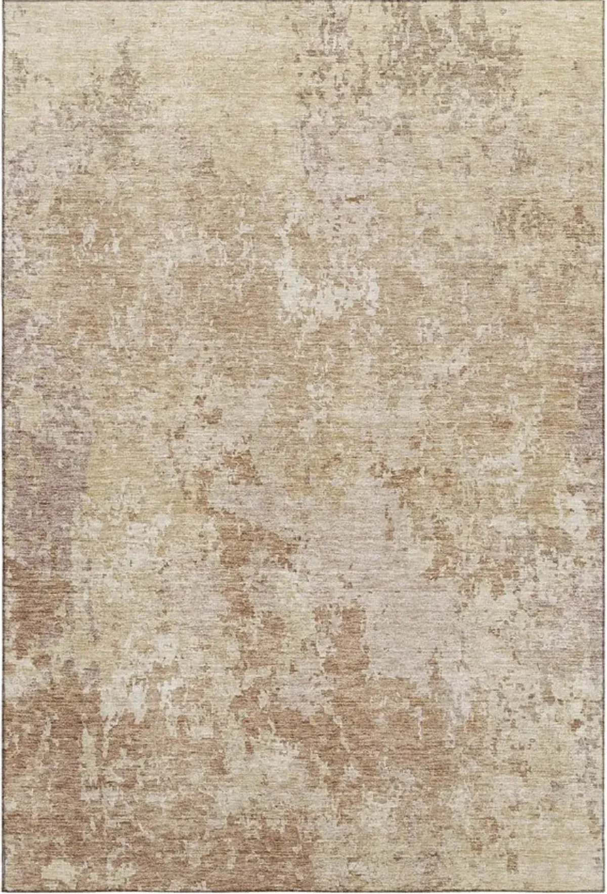 Dalyn Rug Company Bresca Copper 5'x8' Area Rug