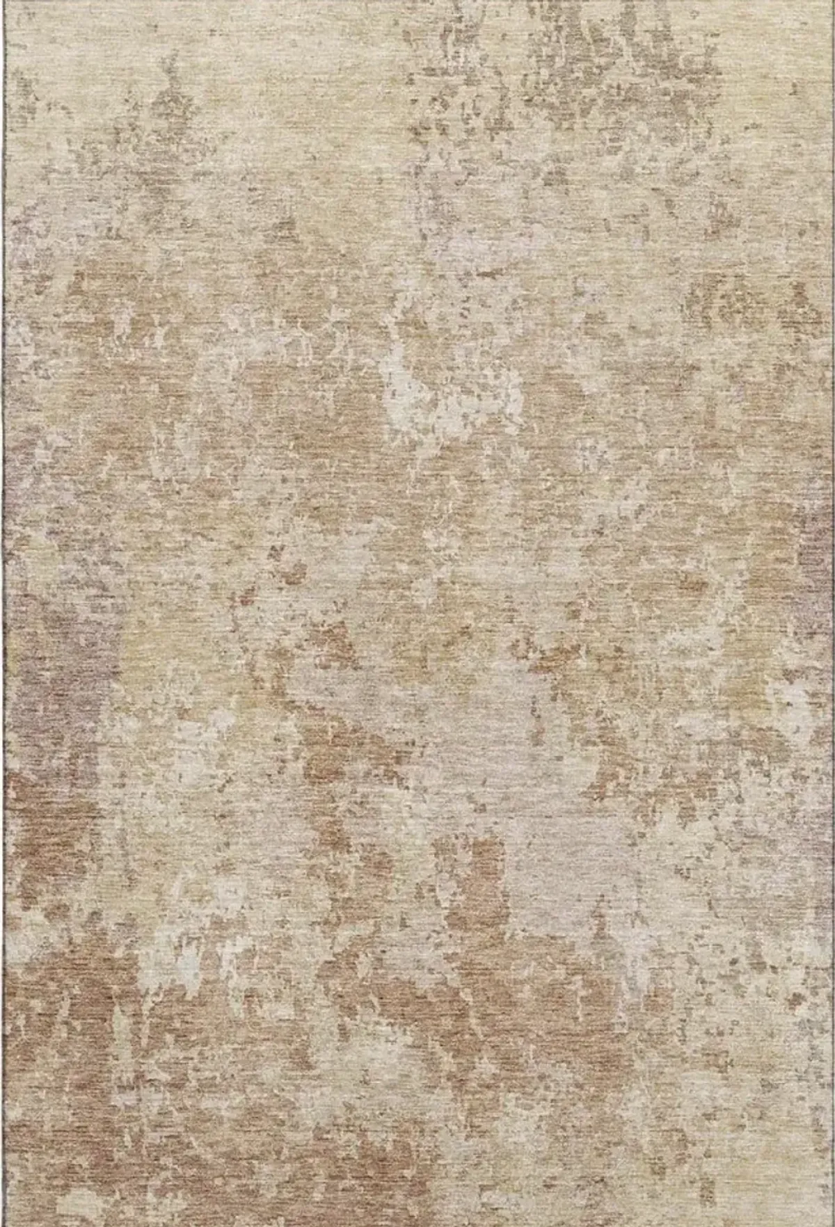 Dalyn Rug Company Bresca Copper 8'x10' Area Rug