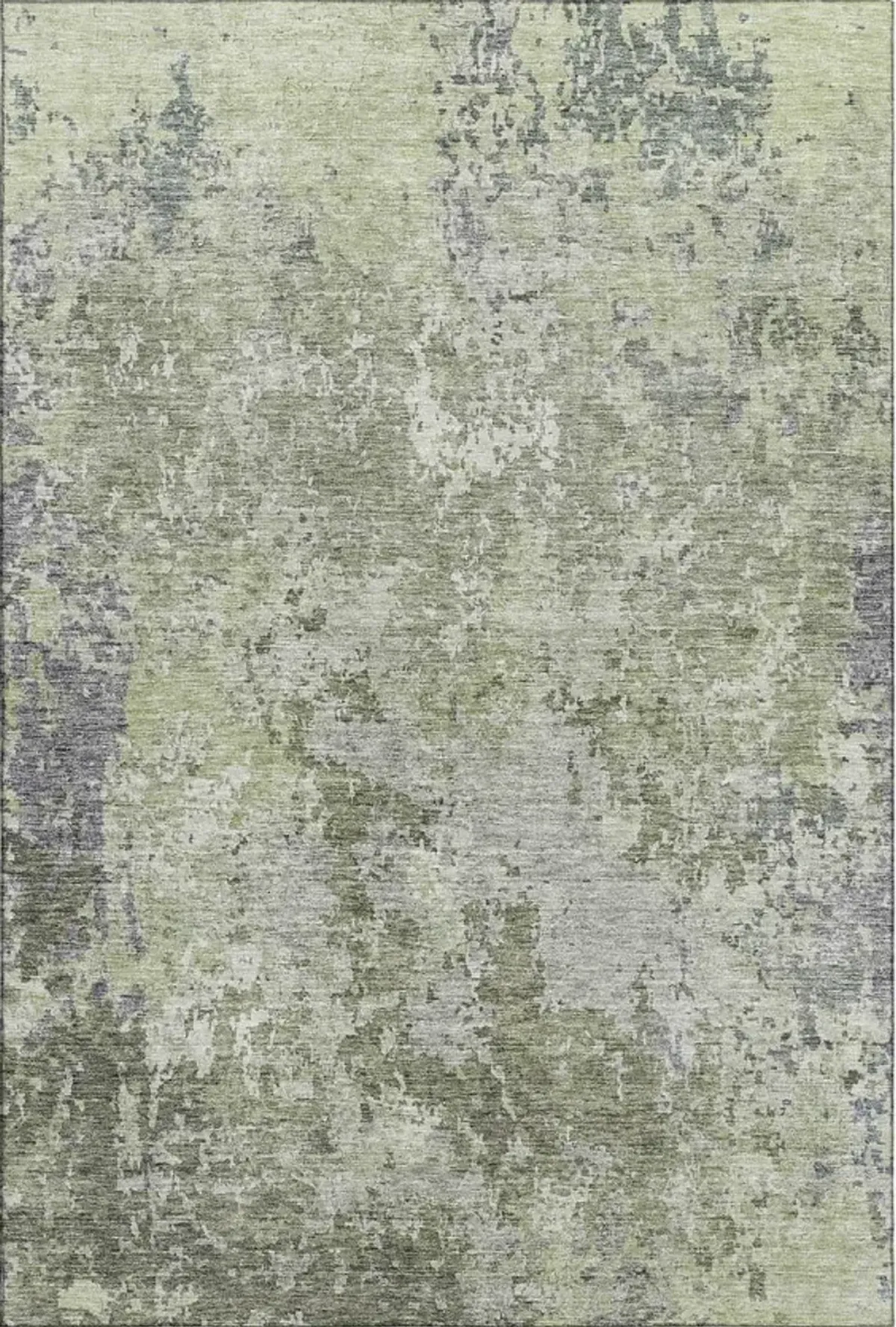 Dalyn Rug Company Bresca Green 5'x8' Area Rug