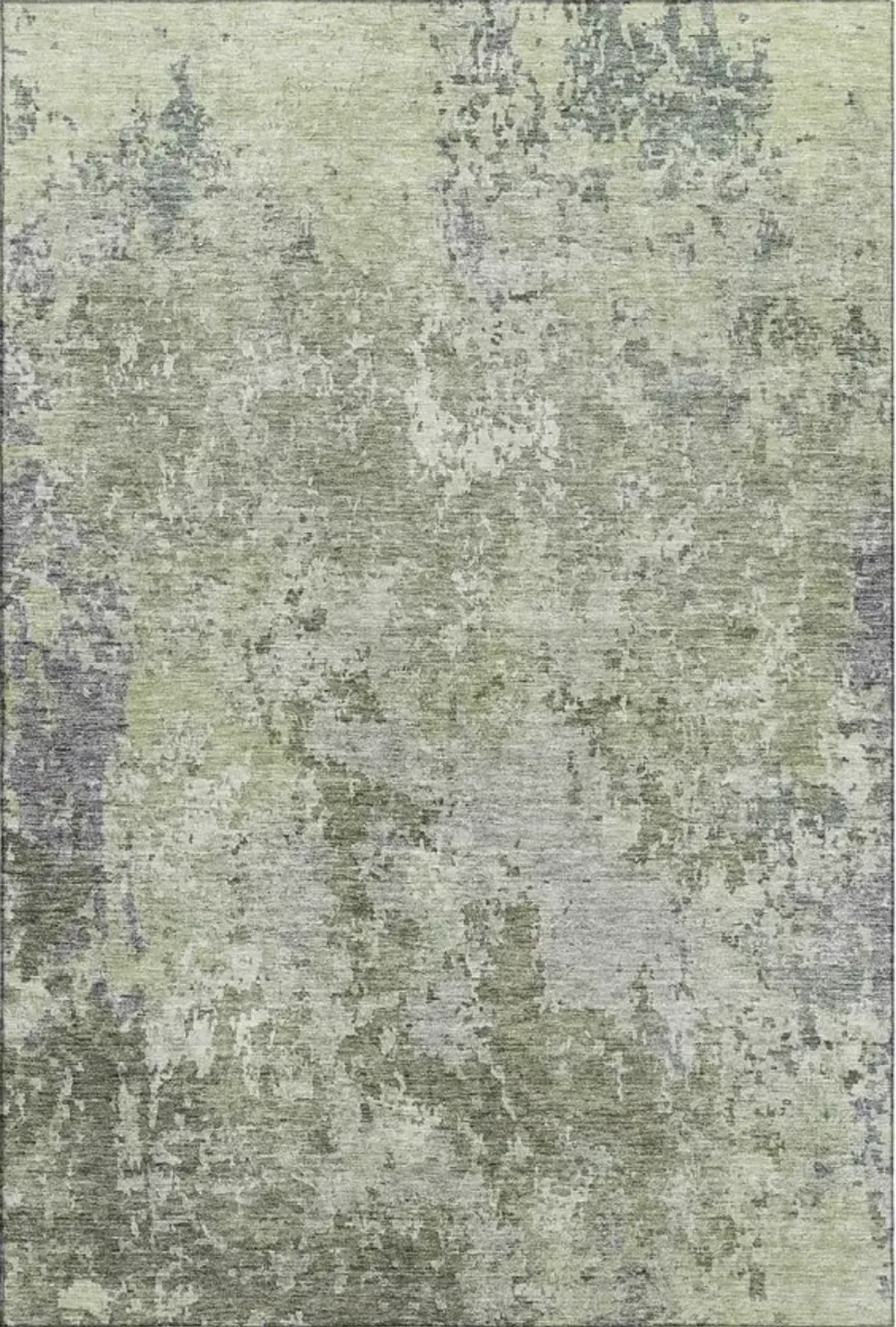 Dalyn Rug Company Bresca Green 5'x8' Area Rug