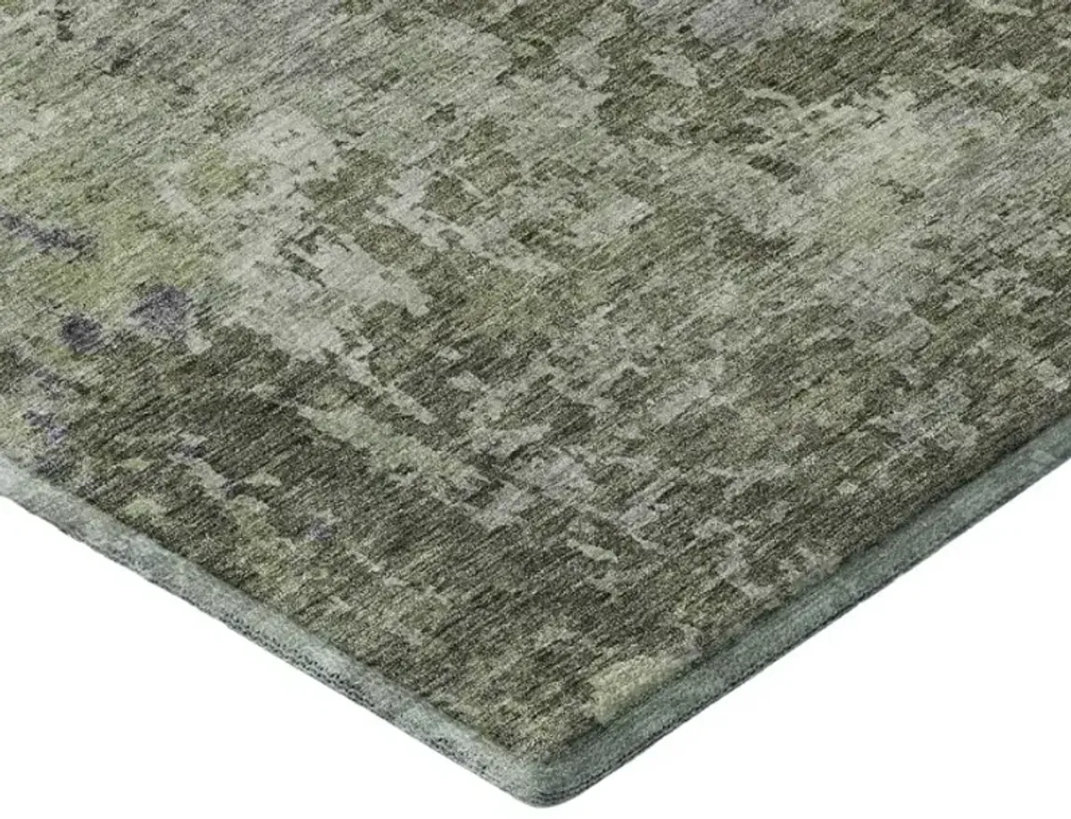 Dalyn Rug Company Bresca Green 8'x10' Area Rug