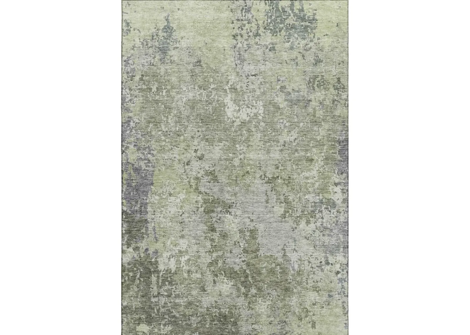 Dalyn Rug Company Bresca Green 8'x10' Area Rug