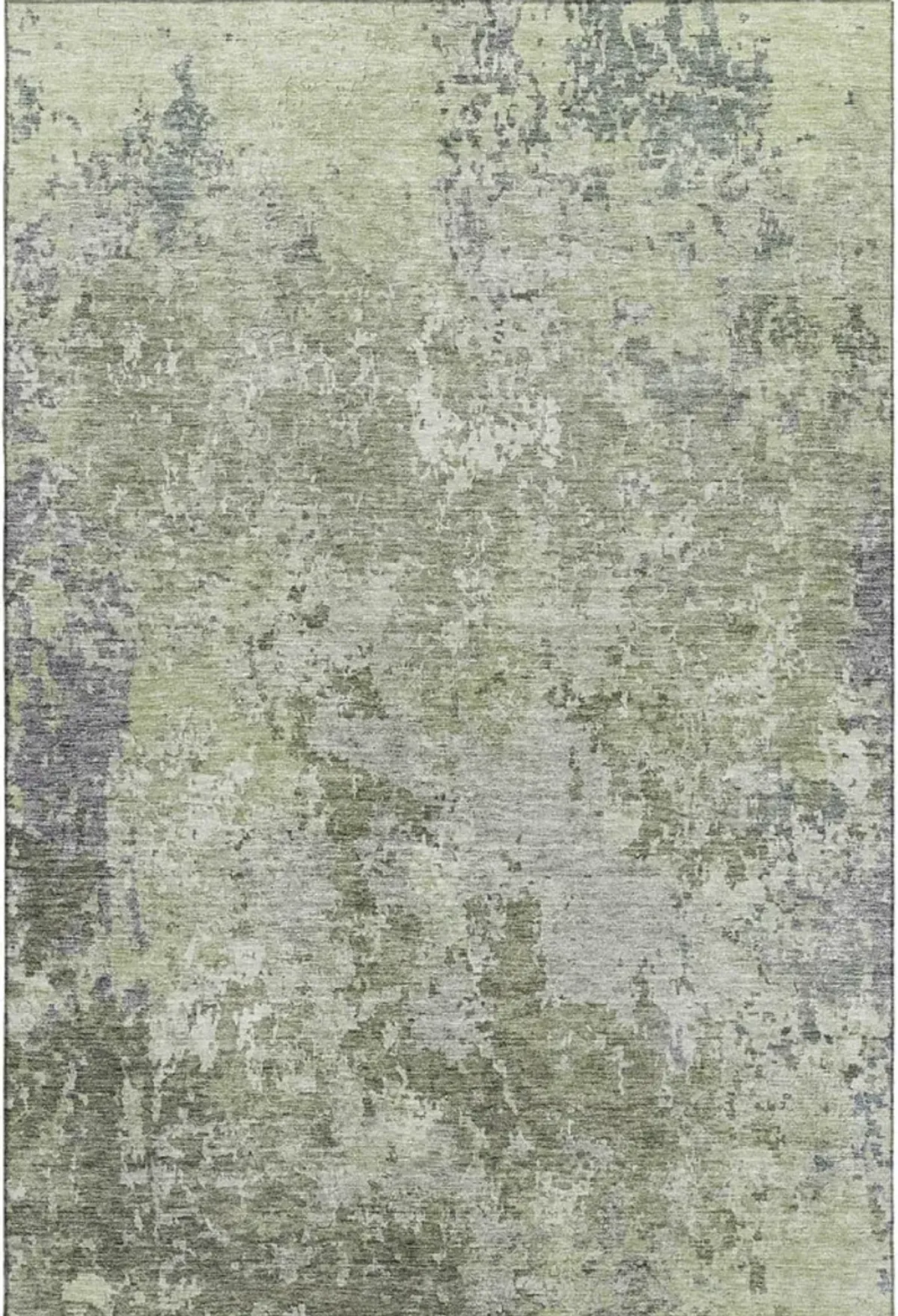 Dalyn Rug Company Bresca Green 8'x10' Area Rug