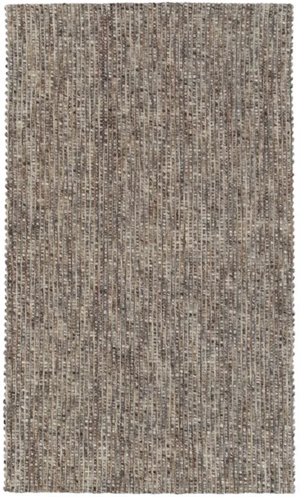 Dalyn Rug Company Bondi Coffee 5'x8' Area Rug